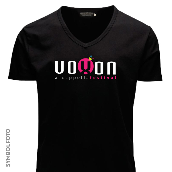 VAF T-Shirt Damen/ženske
