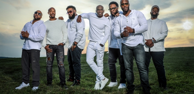 Naturally 7 kommen am 02. Mai 2020!